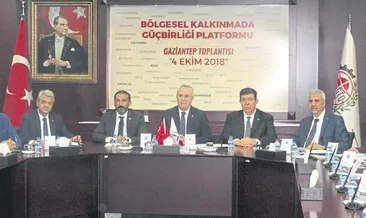 Ülkemiz için daha çok çalışacağız