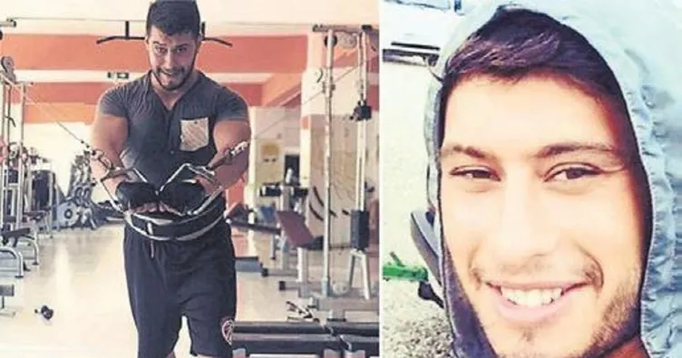 Kan davasında baba oğula ceza