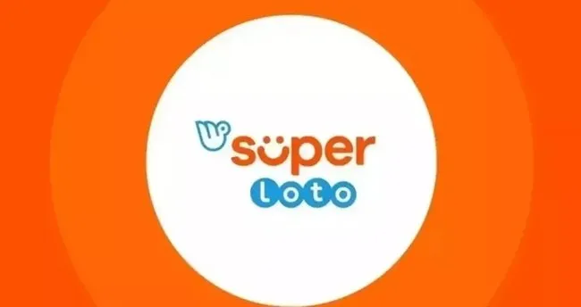 SÜPER LOTO SONUÇLARI 10 TEMMUZ SORGULAMA 2025 EKRANI| Milli Piyango Online ile Süper Loto çekiliş sonuçları belli oldu: