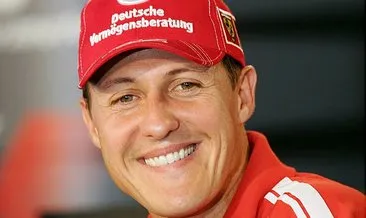 Son dakika haberi: Dünya bu gelişmeyi konuşuyor! Michael Schumacher’in son halini sızdırdılar ve...