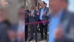 Cehaletin böylesi: Fethiye’de meyhane açılışını duayla yaptılar! | Video