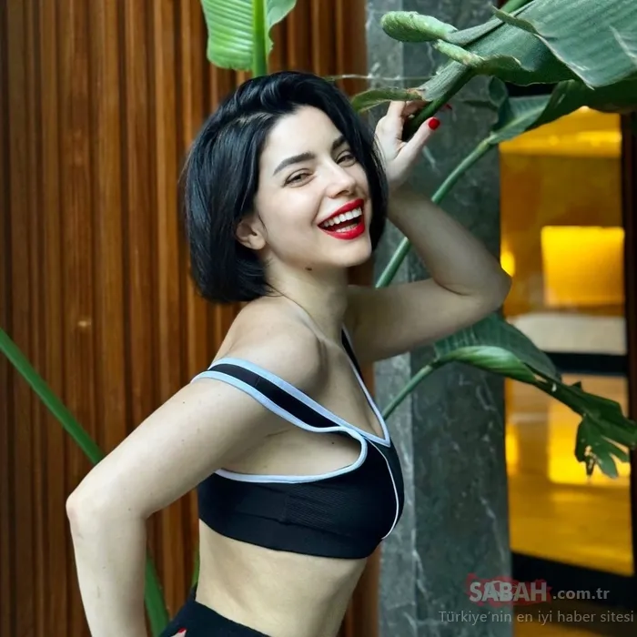 Merve Boluğur’dan takipçisine şaşırtan yanıt! Para yerdim