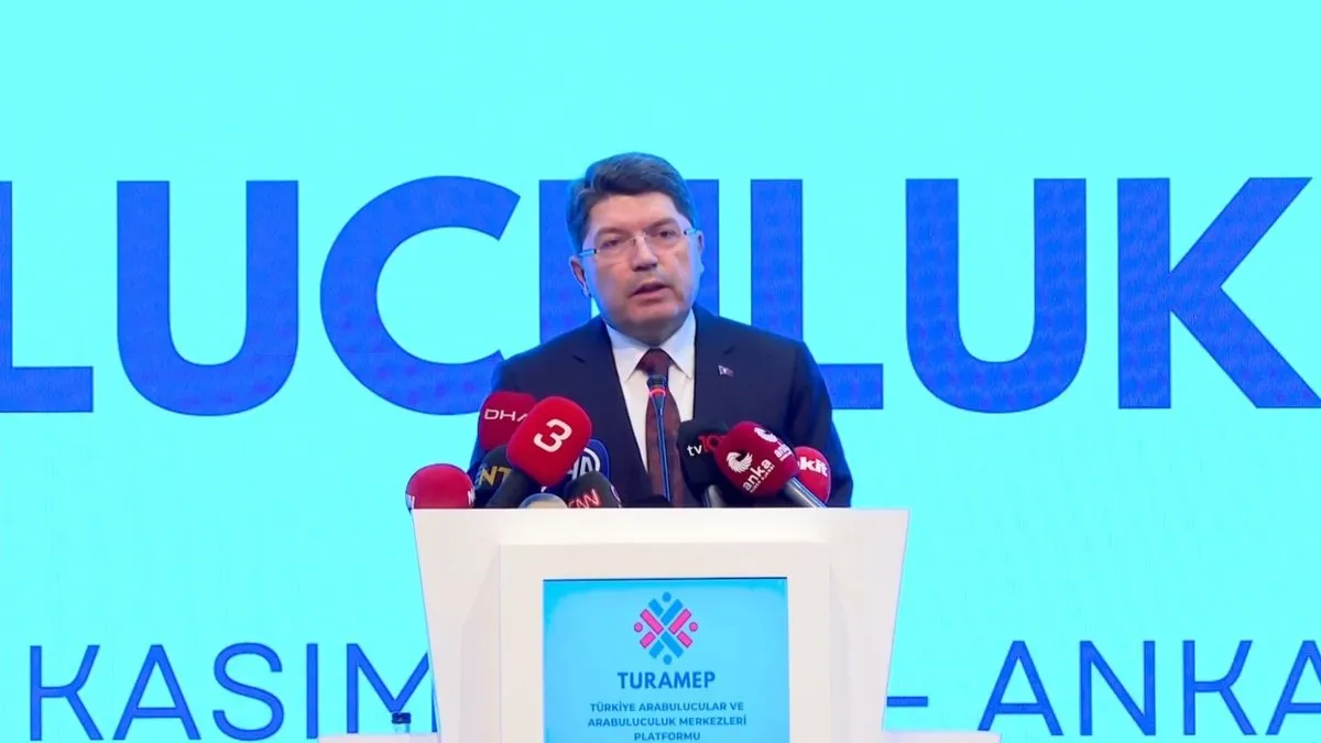 Yargıda arabuluculuğa teşvik