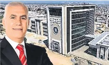 Koltuğa oturdu Halk Kart’ı kapattı