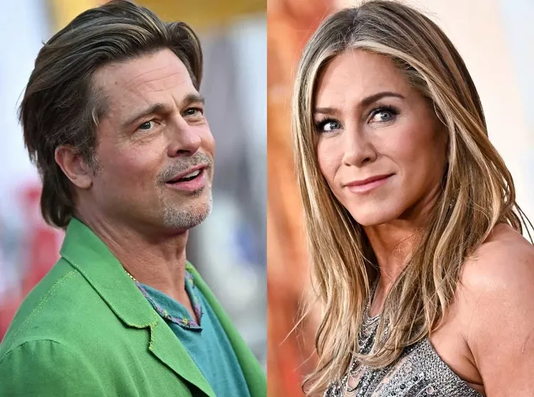 Brad Pitt’in iyiliği başına bela oldu! 20,5 milyon dolarlık dava açıldı!