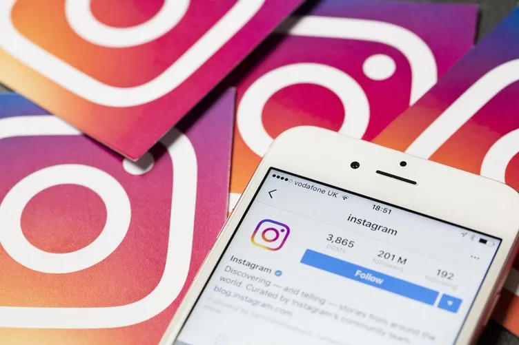 Instagram’dan Ramazan sürprizi