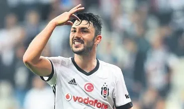 Galatasaray’dan Tolgay Arslan’a teklif yok