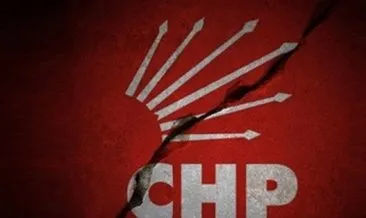 CHP’de fatura 25 başkana kesildi