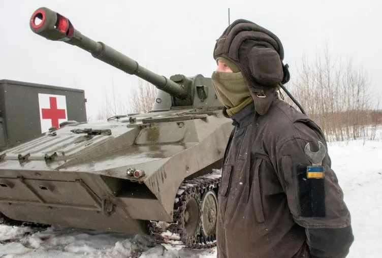 ’Dünya savaşı çıkar!’ Rusya Ukrayna krizinde yeni perde: Biden’dan uyarı