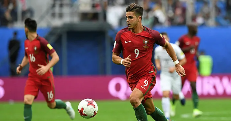 İtalya basınından Andre Silva iddiası