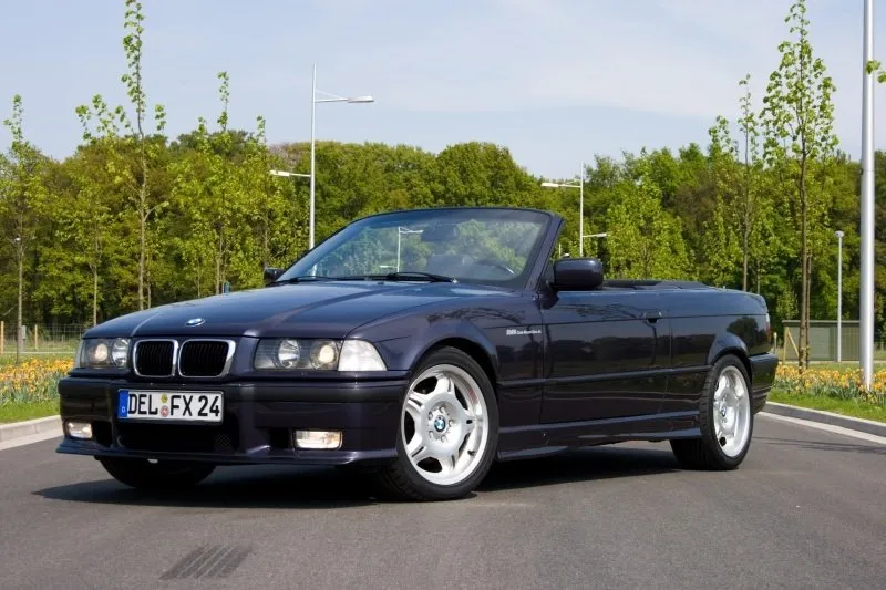 Ikinci Elde 35 Bin Tl Ye Kadar Ustu Acik Otomobiller Galeri Otohaber