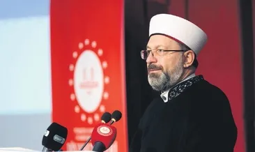 İslam’ın güzelliklerini barındırıyor