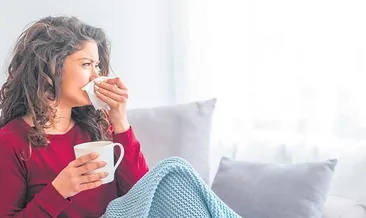 Koronavirüs hızla yayılıyor: 7,9 milyon kişi akut solunum yolu hastası