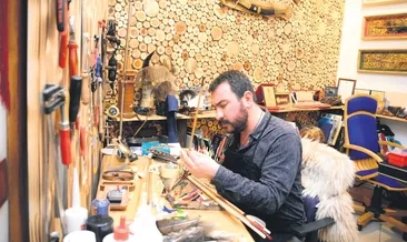 Tarihin ilklerini hayata geçiriyor