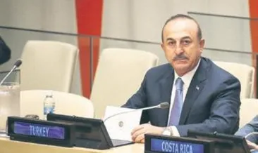 ‘Mazlum insanları yalnız bırakmadık’