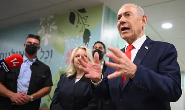 SON DAKİKA| İsrail seçimlerinde kritik saatler: Sandıktan hangi sonuç çıkacak? İşte Netanyahu ve muhalefet bloklarının son durumu