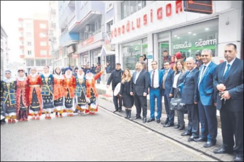 hdi sigorta dan guneydogu ziyareti
