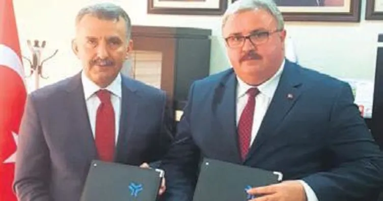 Süt toplayıcıları artık meslek erbabı