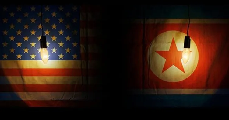 ABD’den Kuzey Kore’ye nükleer müzakere teklifi!