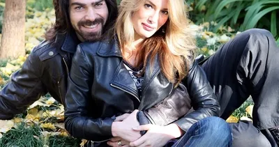 Arka Sokaklar’ın yıldızı Uğur Pektaş maneviyata yöneldi! Gamze Özçelik’in eşi Uğur Pektaş şimdi bambaşka biri...