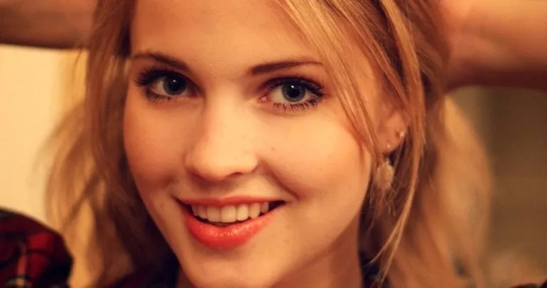 dunyanin en guzel 100 kadini listede 5