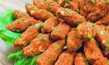 Tam kıvamında mercimek köftesi tarifi!