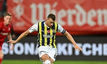 Son dakika haberi: Twente-Fenerbahçe maçı sonrası Gürcan Bilgiç’ten eleştiri! Tadic ve Dzeko...
