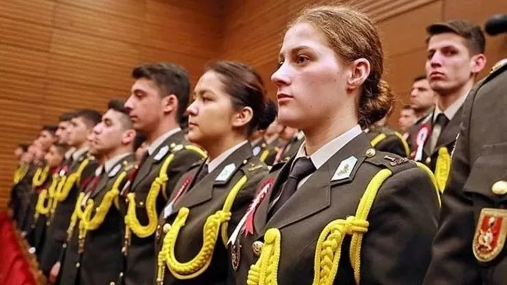 MSÜ Sınav Giriş Belgeleri Erişime Açıldı! Milli Savunma Üniversitesi 2025 MSÜ sınav giriş belgesi sorgulama ve alma