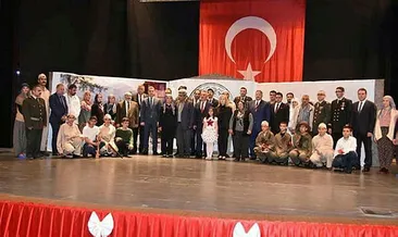 Ceyhan’da şehitler anıldı