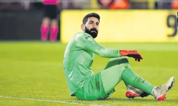 Az atıyor çok yiyor!