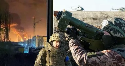 SON DAKİKA: Rusya Ukrayna savaşında şok talimat! Rusya Başkanı Putin’in nükleer talimatına NATO’dan flaş cevap
