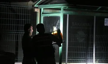 Sakarya'da kanlı çatışma: 2 ölü, 2 yaralı #sakarya