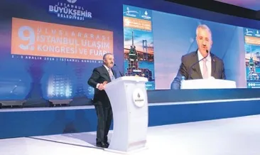 Kazlıçeşme’den Göztepe 15 dakika