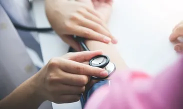 Yüksek tansiyon nedir?