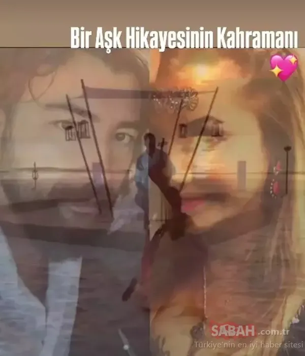 Eşi Tanyeli’yi kaybeden İlker Sünneli’nin acısı dinmiyor! Paylaşımıyla duygulandırdı