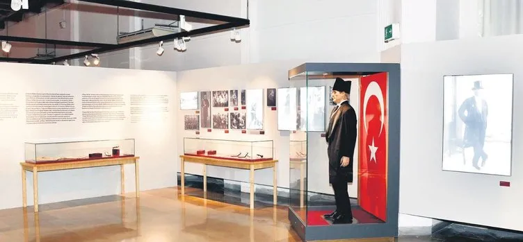Dünyanın en muhteşem askeri müzesi - Erhan Afyoncu yazdı