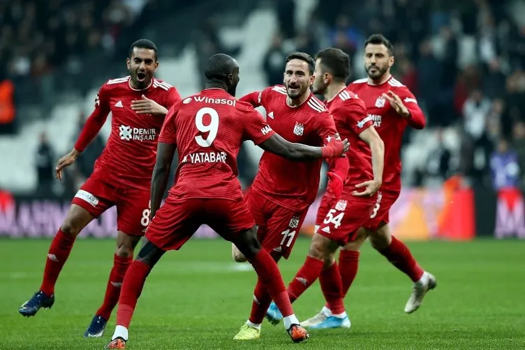 Galatasaray’a transferde Rıza Çalımbay engeli