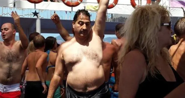 İşte Faruk Aslan’ın yalanladığı o görüntüler