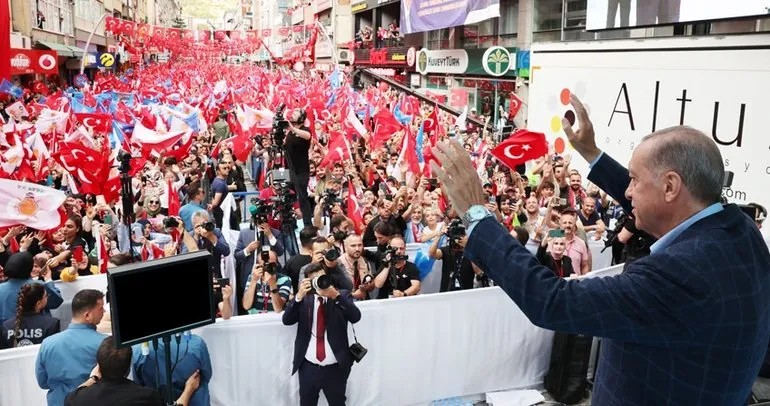 Başkan Erdoğan’dan aday profili talimatı: Karşılığı olmayan isimlerle vedalaşacağız