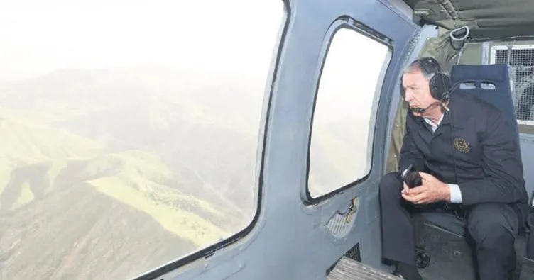 ‘Kilidi kapatacağız’