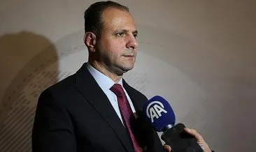 ‘Türkiye şerefli duruş sergiledi’