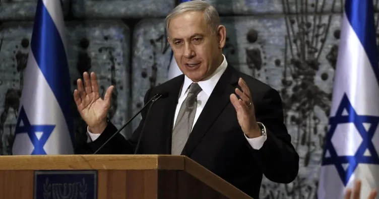 Golan Tepeleri’nde dikkat çeken görüşme: Netanyahu Dürzi lider ile bir araya geldi