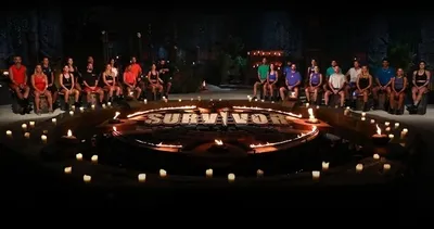 Survivor All Star haftanın eleme adayları belli oluyor | Survivor İlk eleme adayı açıklandı!  2. eleme adayı kim oldu?