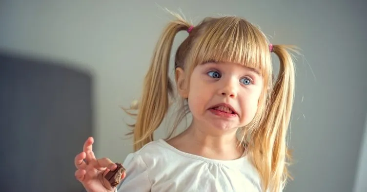 Ebeveynlerin Korkulu Ruyasi 2 Yas Sendromu Bebek Haberleri