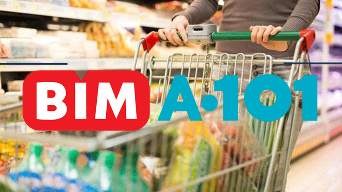 A101 ve BİM'de Bu Hafta: Kasım Ayı Fırsatları Başladı!