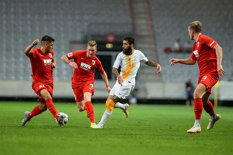 Hıncal Uluç'tan hem Fenerbahçe'ye hem Galatasaray'a çok ...