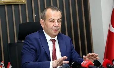 Haraç vermedik diye kaçak mührü vurdu