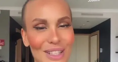 Ünlü şarkıcı Şimal müjdeyi duyurdu! | Video