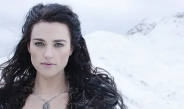 Jessica Brown Findlay kimdir?