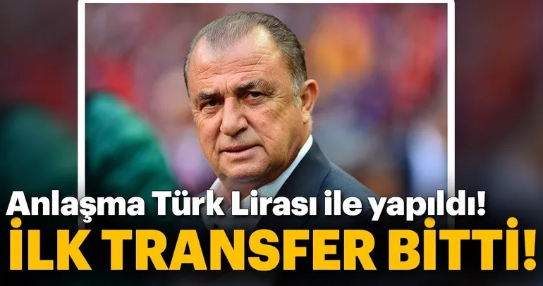 Galatasaray ilk transferini yaptı: Muğdat Çelik!